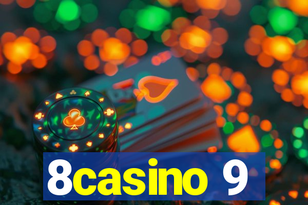 8casino 9